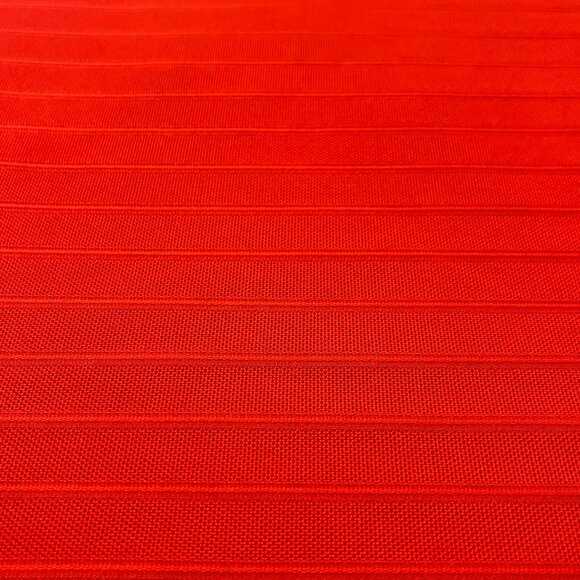 Lacoste Men's SPORT Textured Breathable Four-Button Golf Polo Jacquard Jersey - Picture 5 of 6